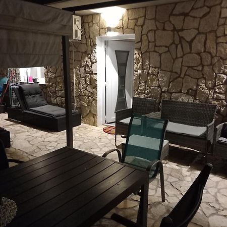 קריקווניצה Apartment Jessy מראה חיצוני תמונה