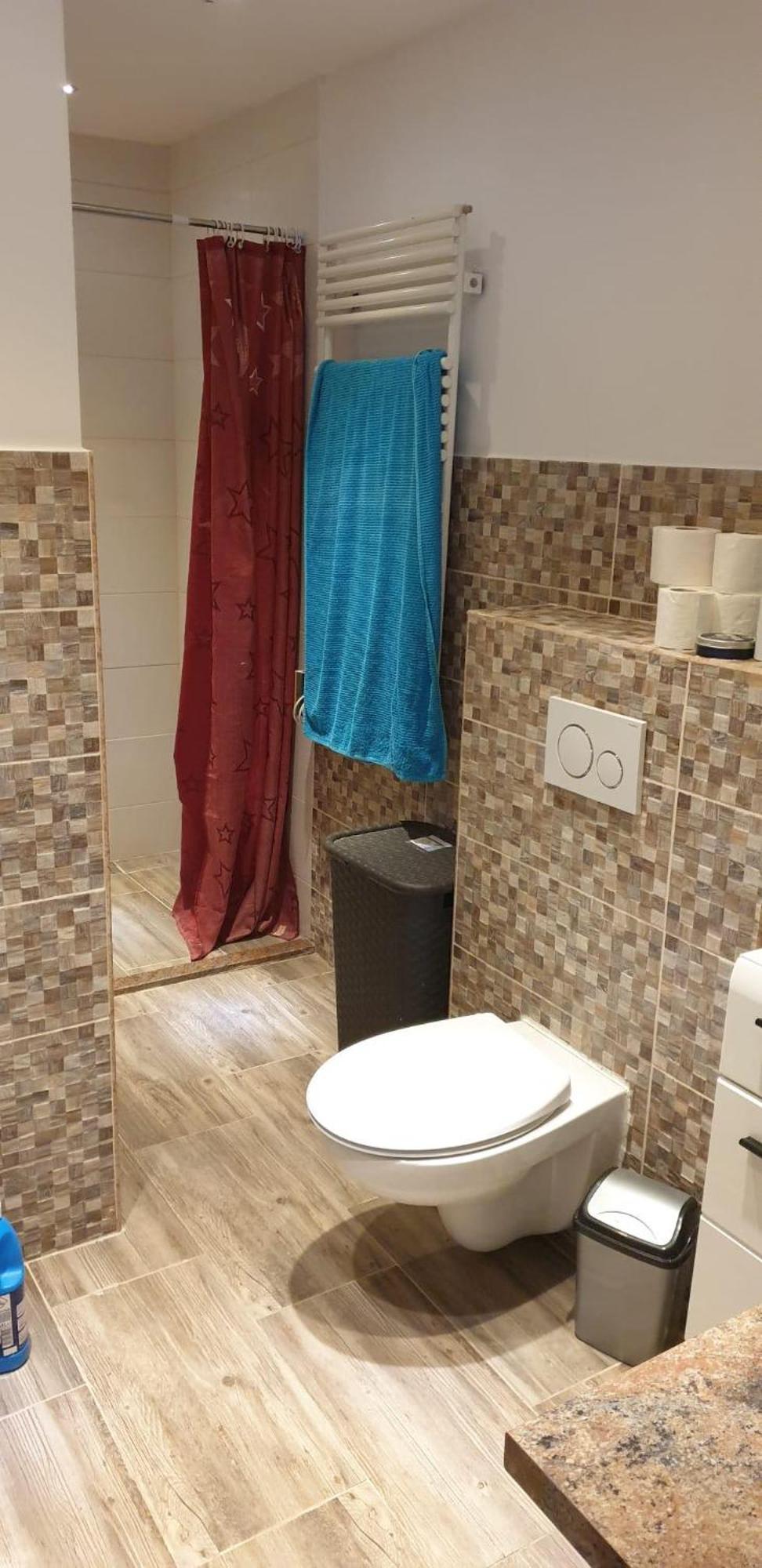 קריקווניצה Apartment Jessy מראה חיצוני תמונה