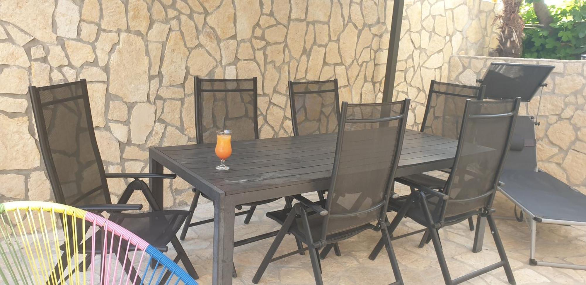 קריקווניצה Apartment Jessy מראה חיצוני תמונה