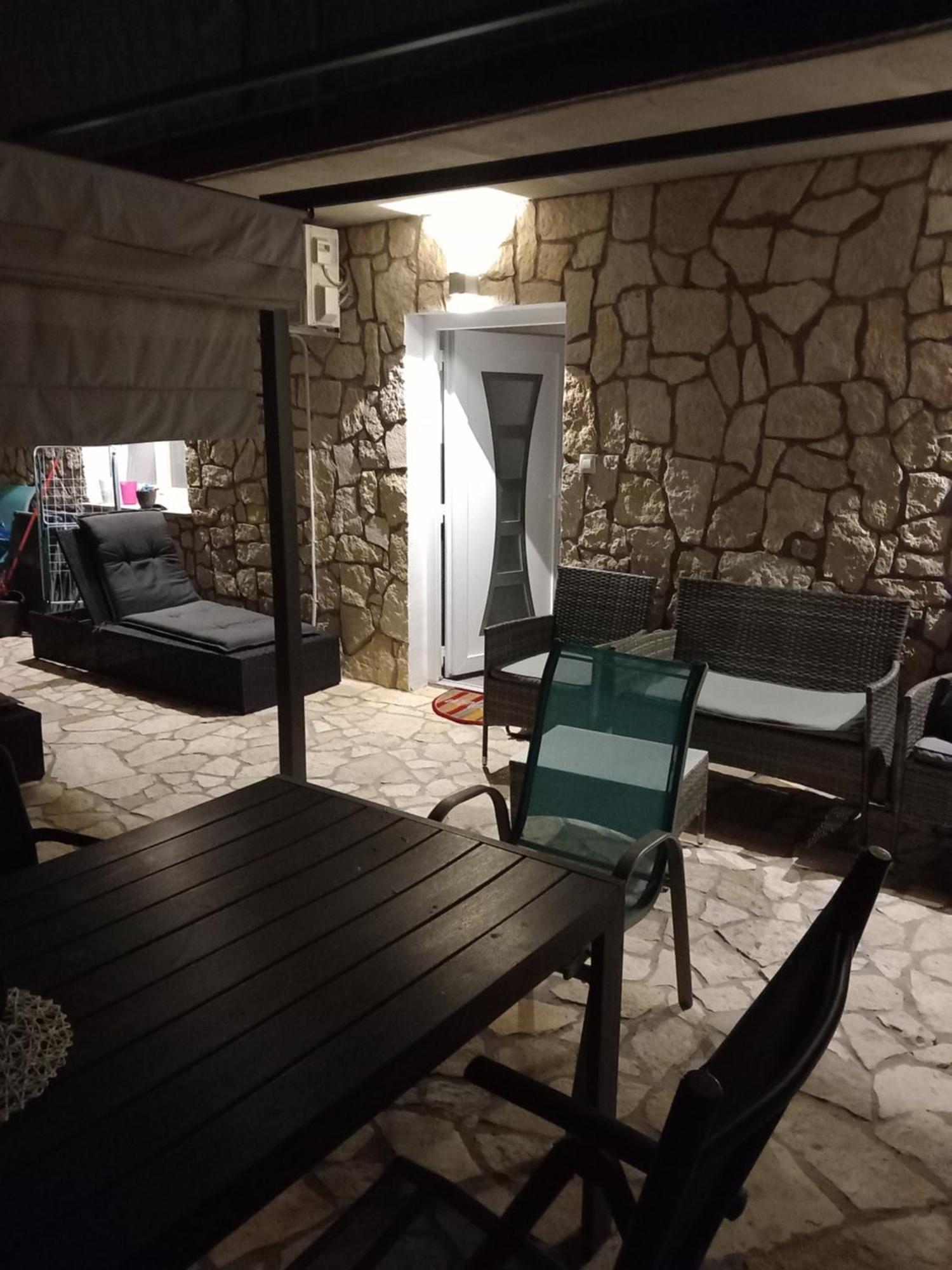 קריקווניצה Apartment Jessy מראה חיצוני תמונה