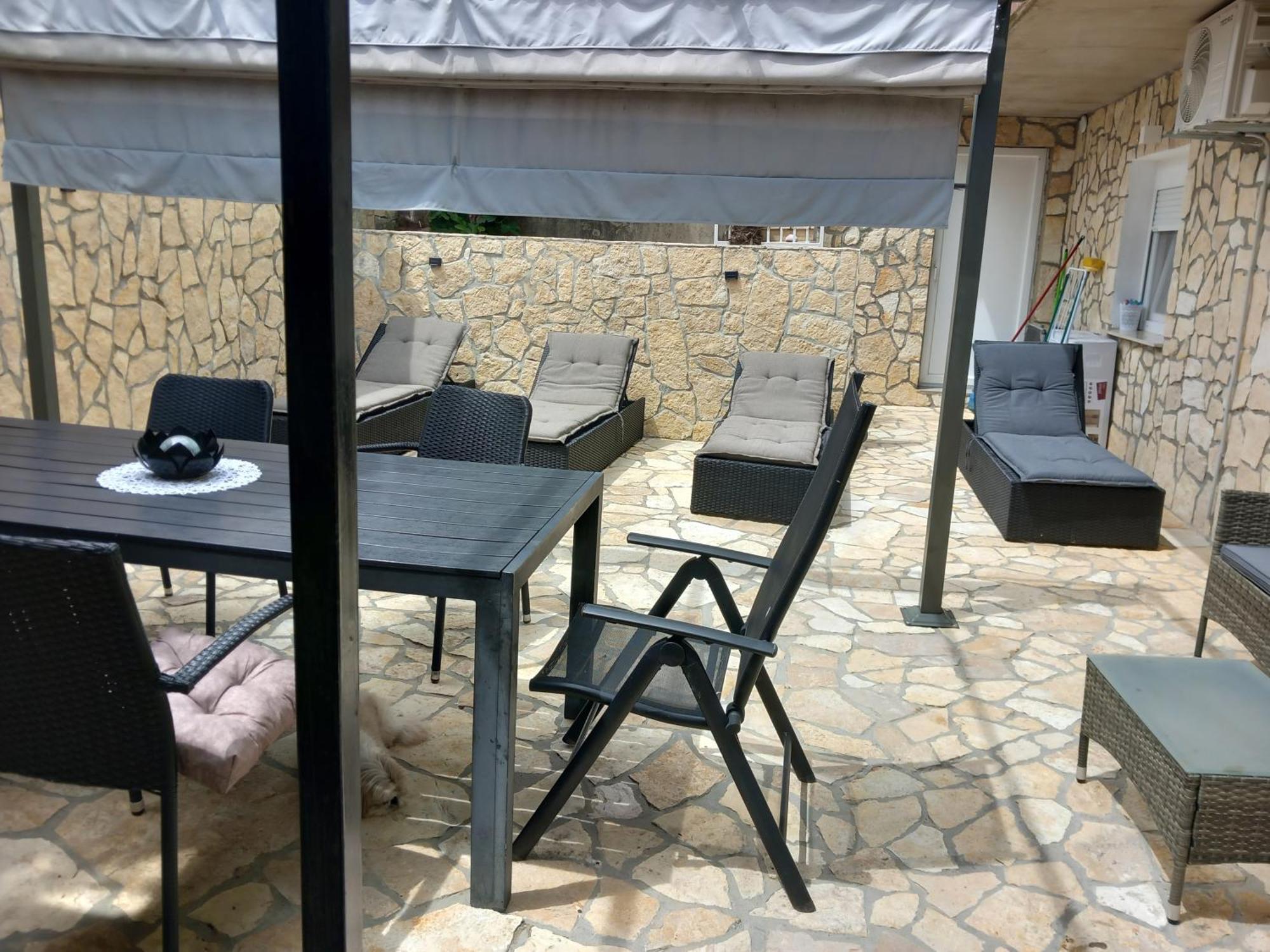 קריקווניצה Apartment Jessy מראה חיצוני תמונה